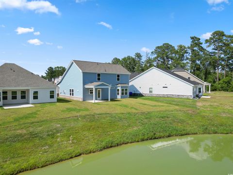 A home in Conway