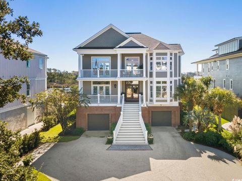 86 Permit Ct. Georgetown SC 29440