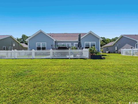 A home in Conway