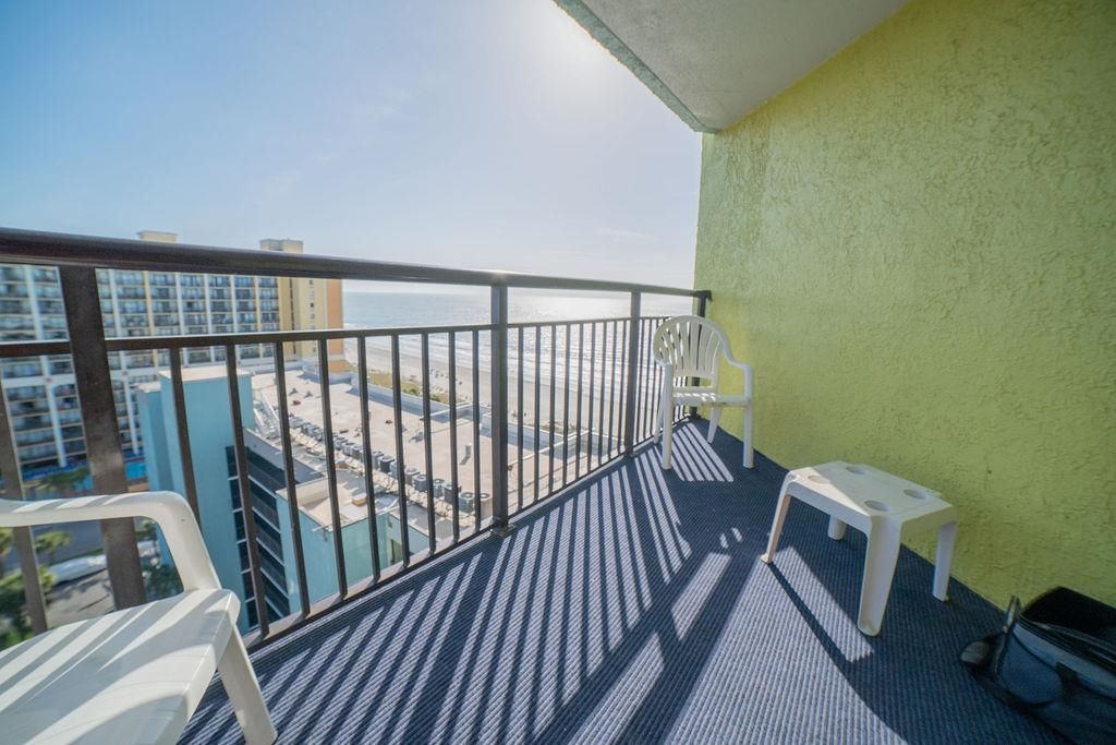Photo of 6804 N Ocean Blvd #1409, Myrtle Beach, SC 29572 (MLS # 2609633)