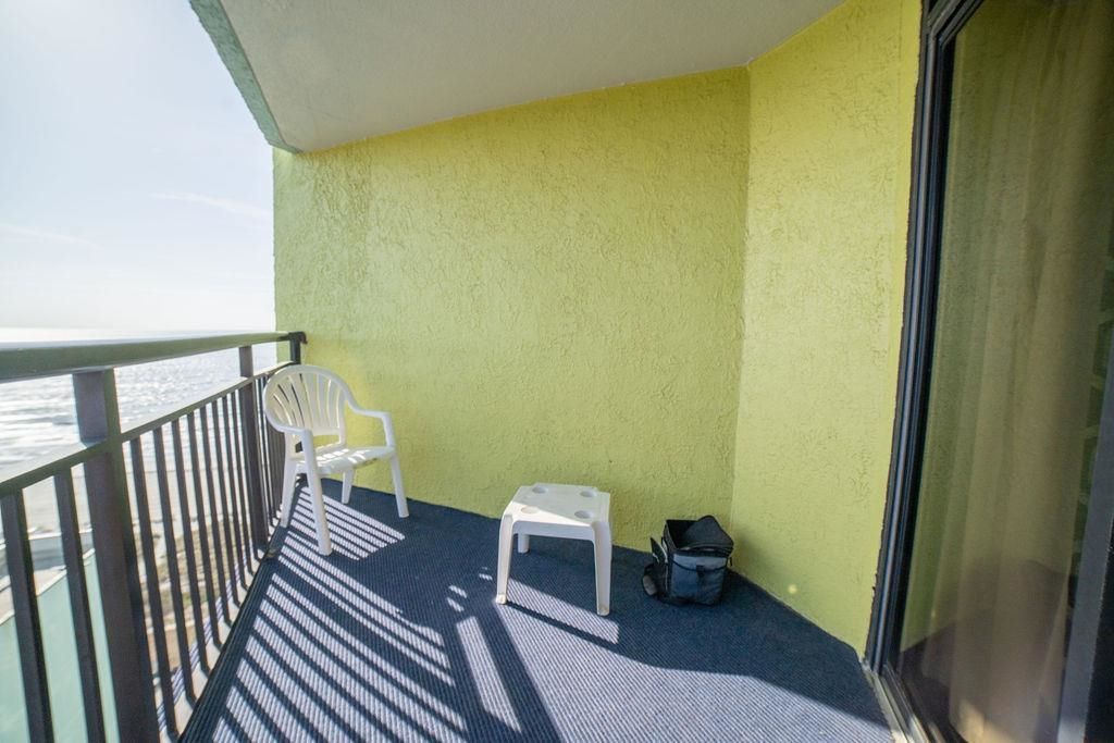 Photo of 6804 N Ocean Blvd #1409, Myrtle Beach, SC 29572 (MLS # 2609633)