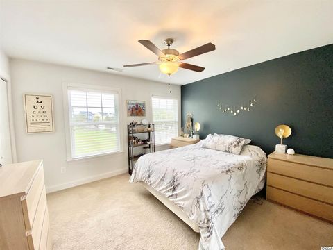 A home in Myrtle Beach
