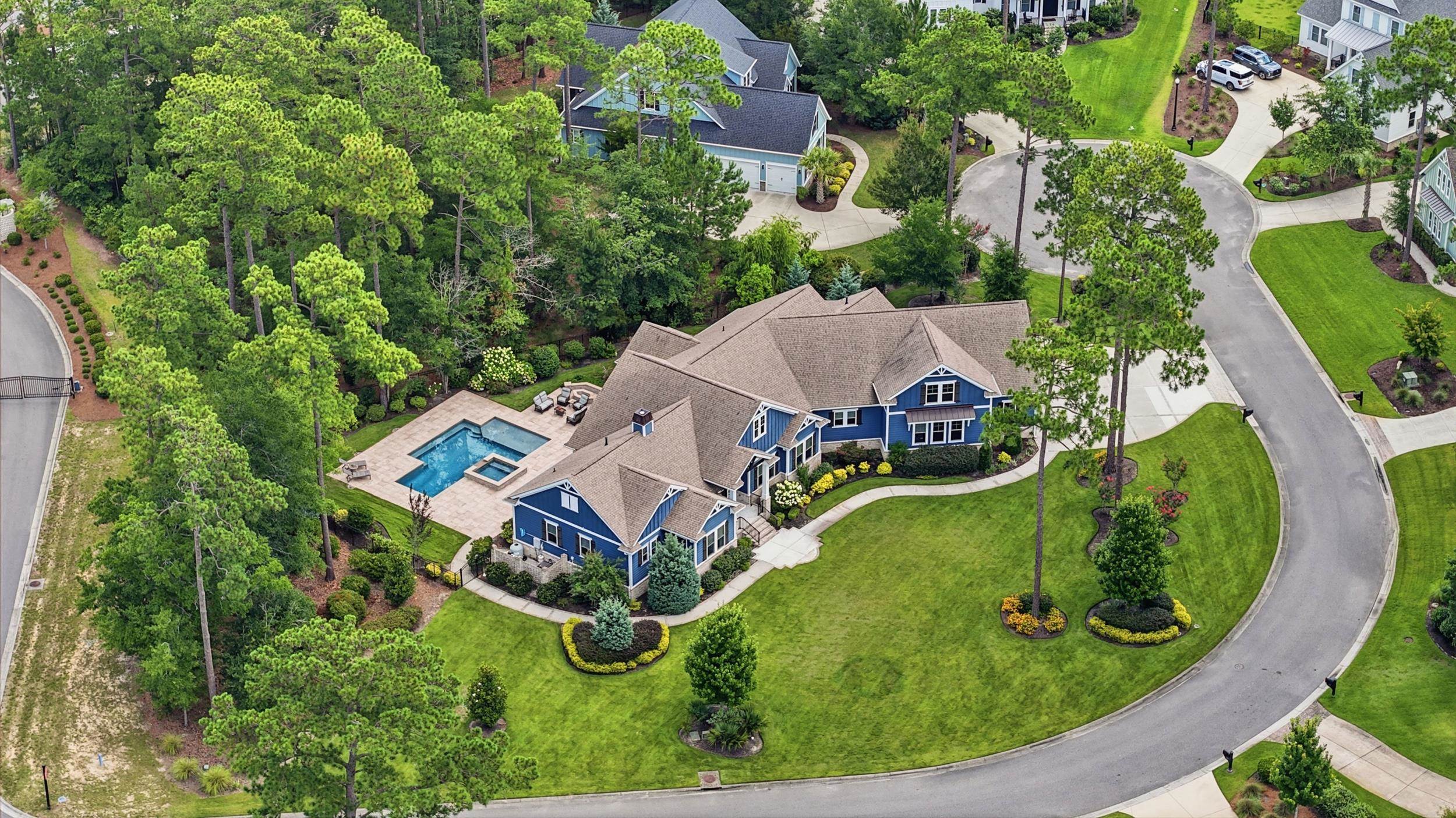 61 Pigeon Forge Ct.