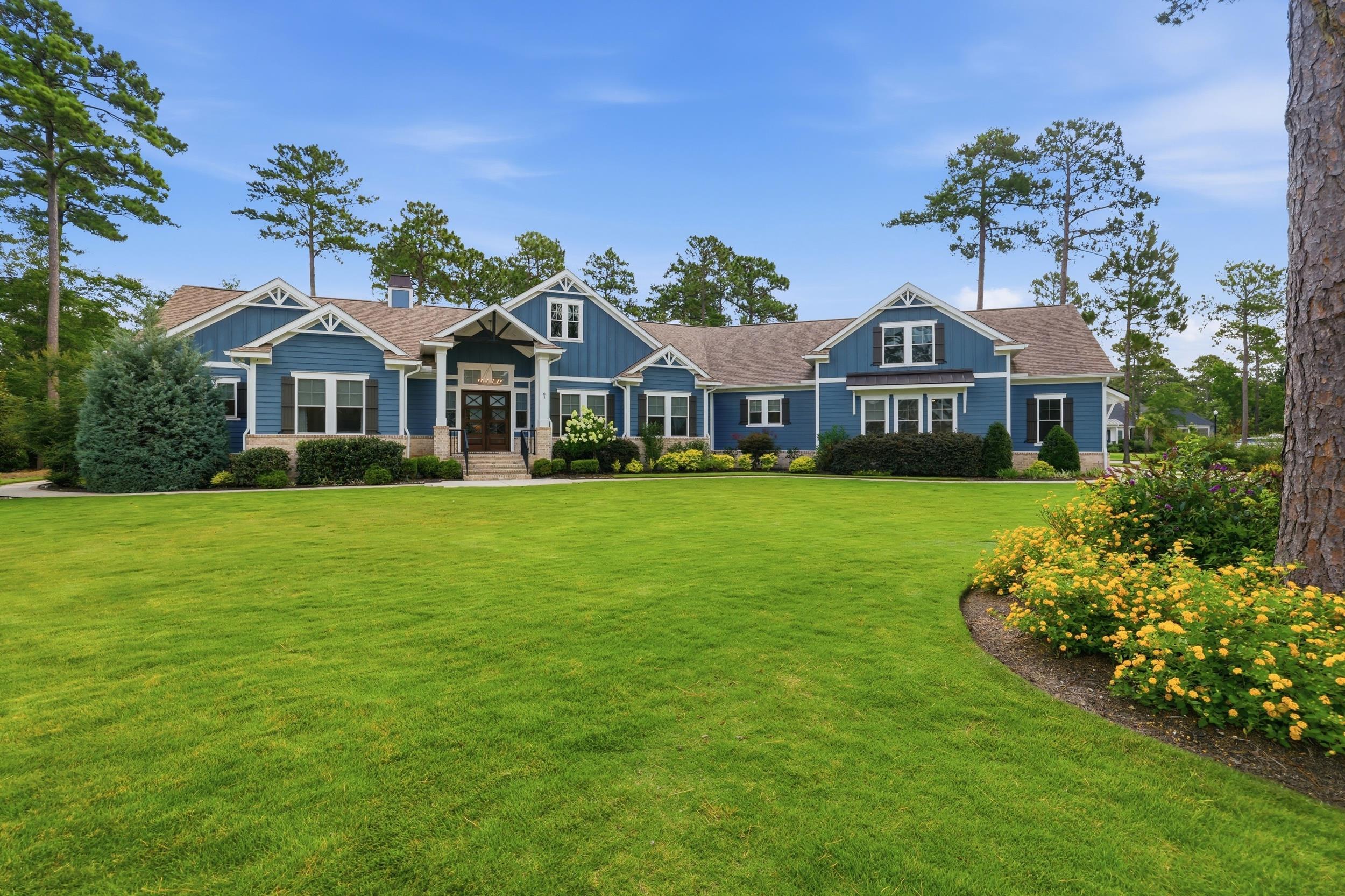 61 Pigeon Forge Ct.