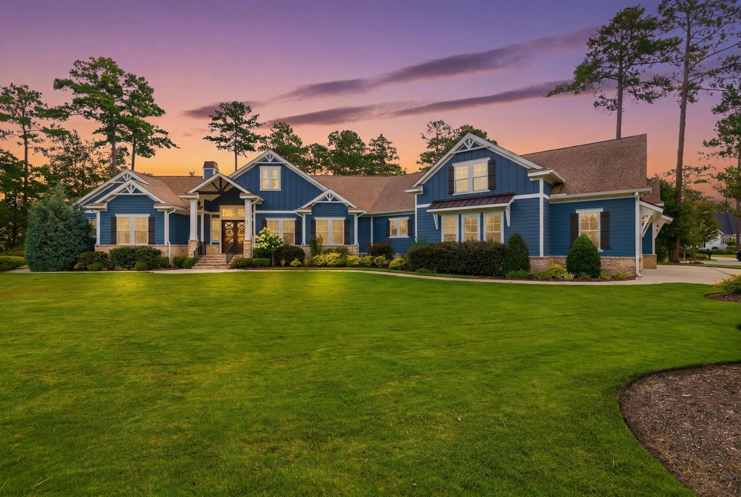 61 Pigeon Forge Ct.