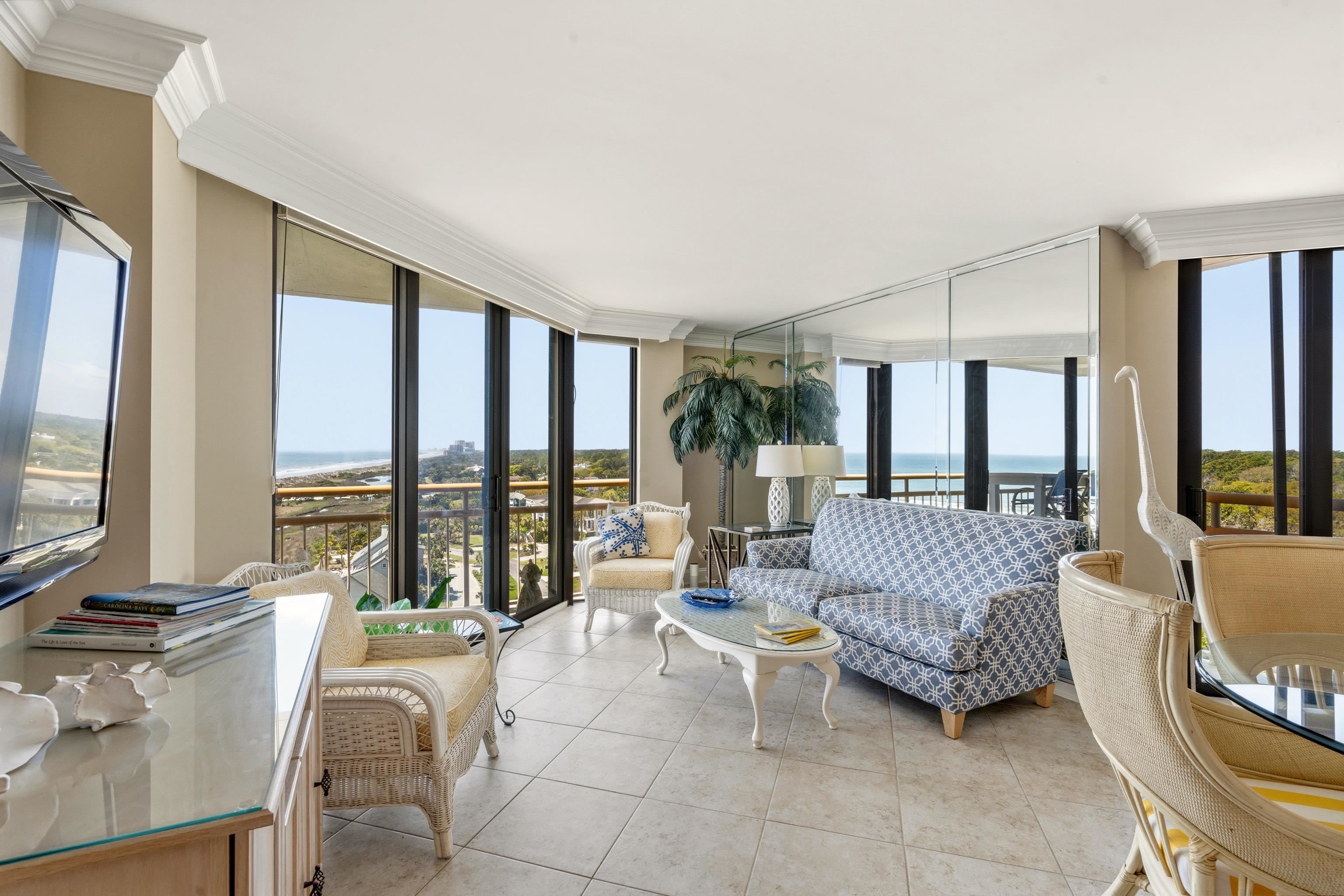 101 Ocean Creek Dr. NN-10