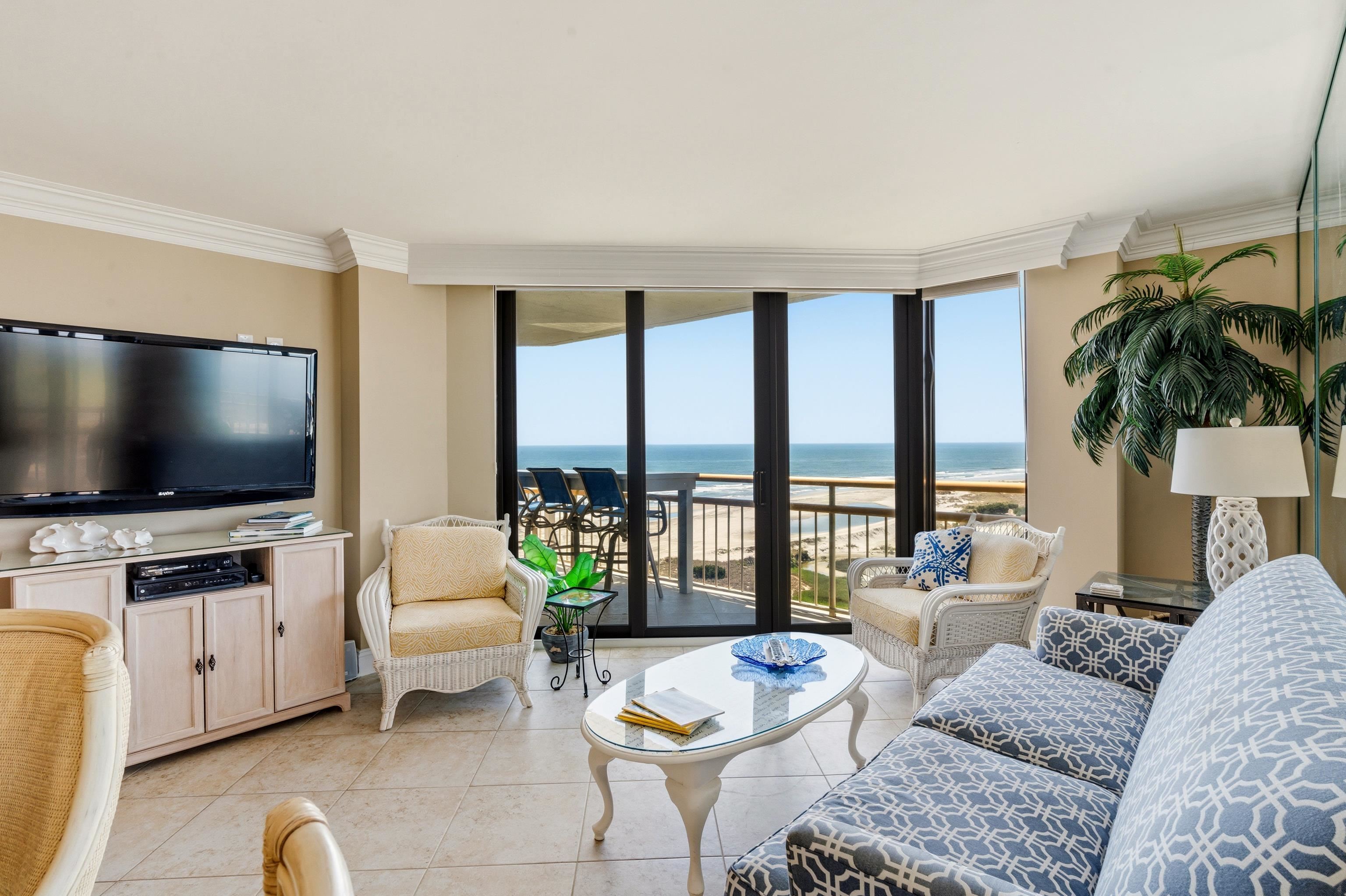 101 Ocean Creek Dr. NN-10