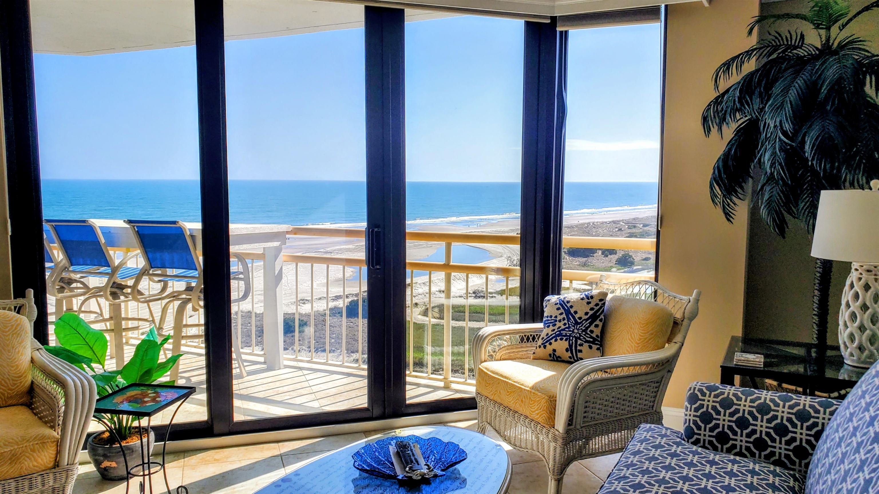 101 Ocean Creek Dr. NN-10