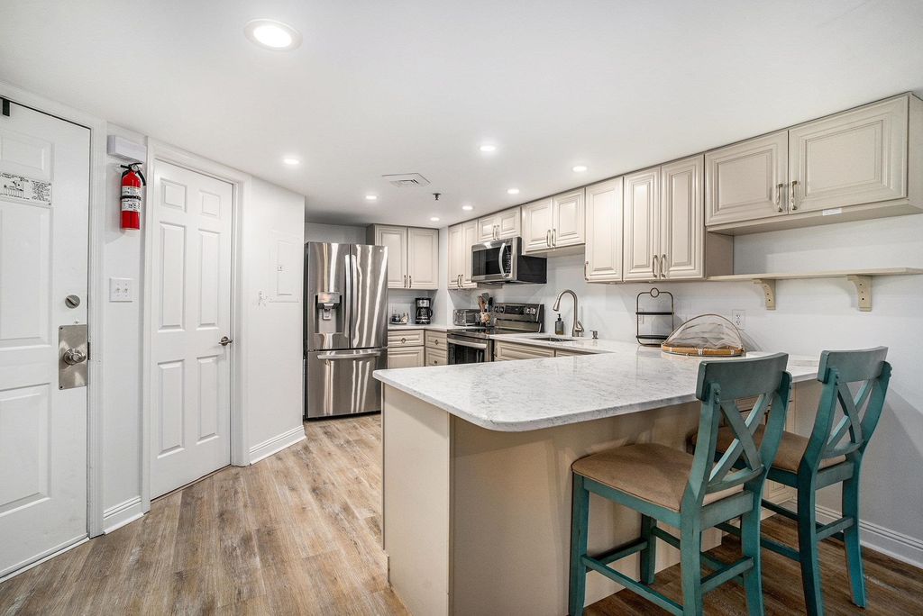 Photo of 5523 North Ocean Blvd #2203, Myrtle Beach, SC 29577 (MLS # 2602815)