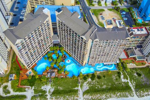 4800 S Ocean Blvd. 404 North Myrtle Beach SC 29582