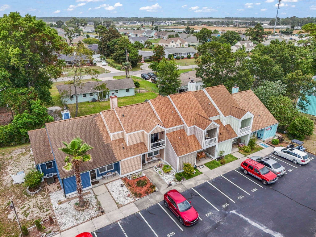 Photo of 802 Myrtle Ct #2A, North Myrtle Beach, SC 29582 (MLS # 2618377)