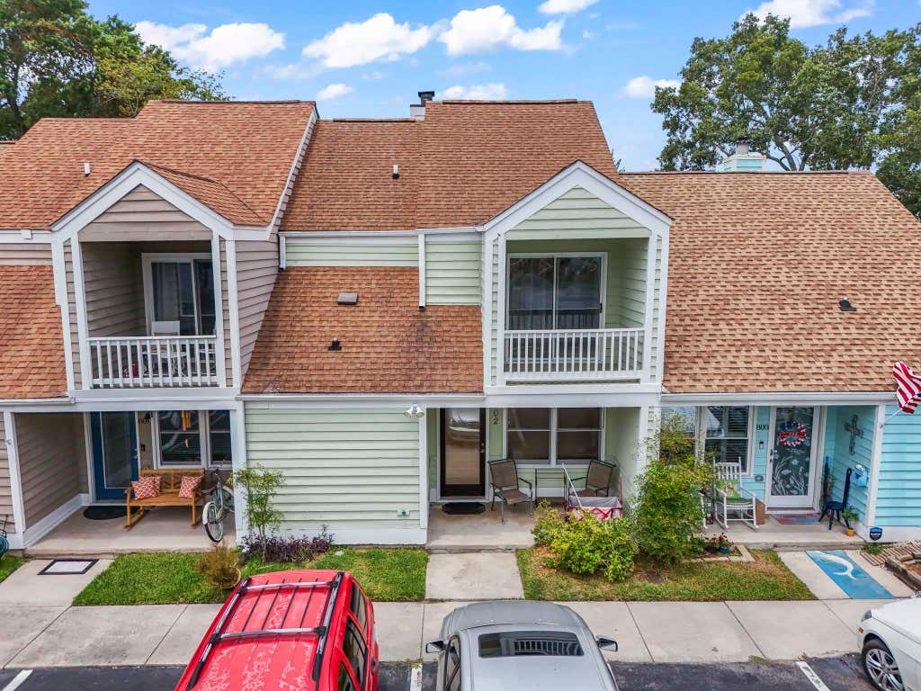 Photo of 802 Myrtle Ct #2A, North Myrtle Beach, SC 29582 (MLS # 2618377)