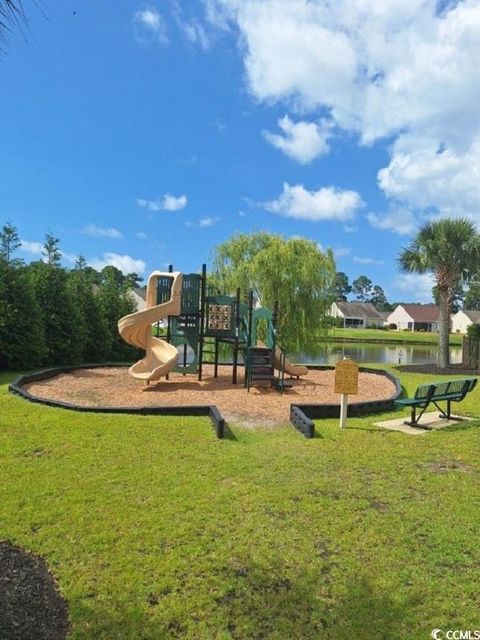 A home in Myrtle Beach