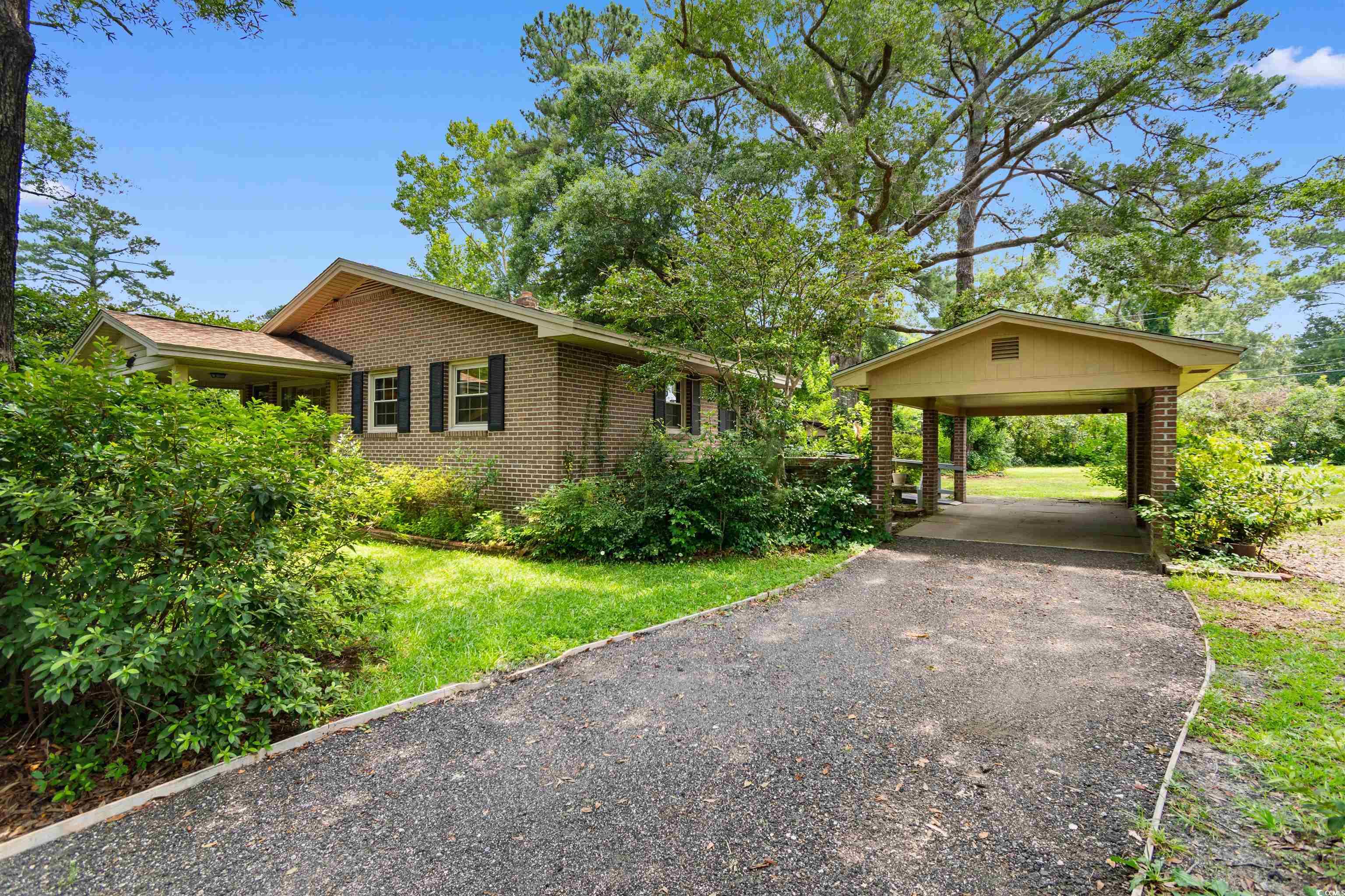 1272 Park Hill Dr.