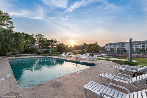 A home in Myrtle Beach