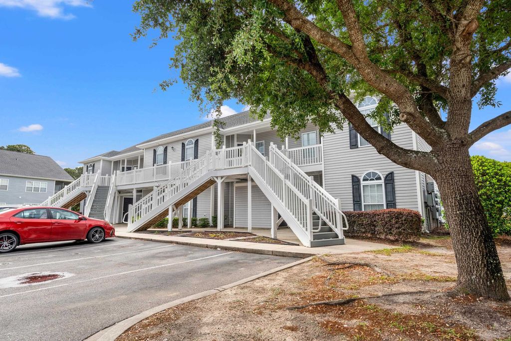 Photo of 160 Westhaven Dr, Myrtle Beach, SC 29579 (MLS # 2611463)
