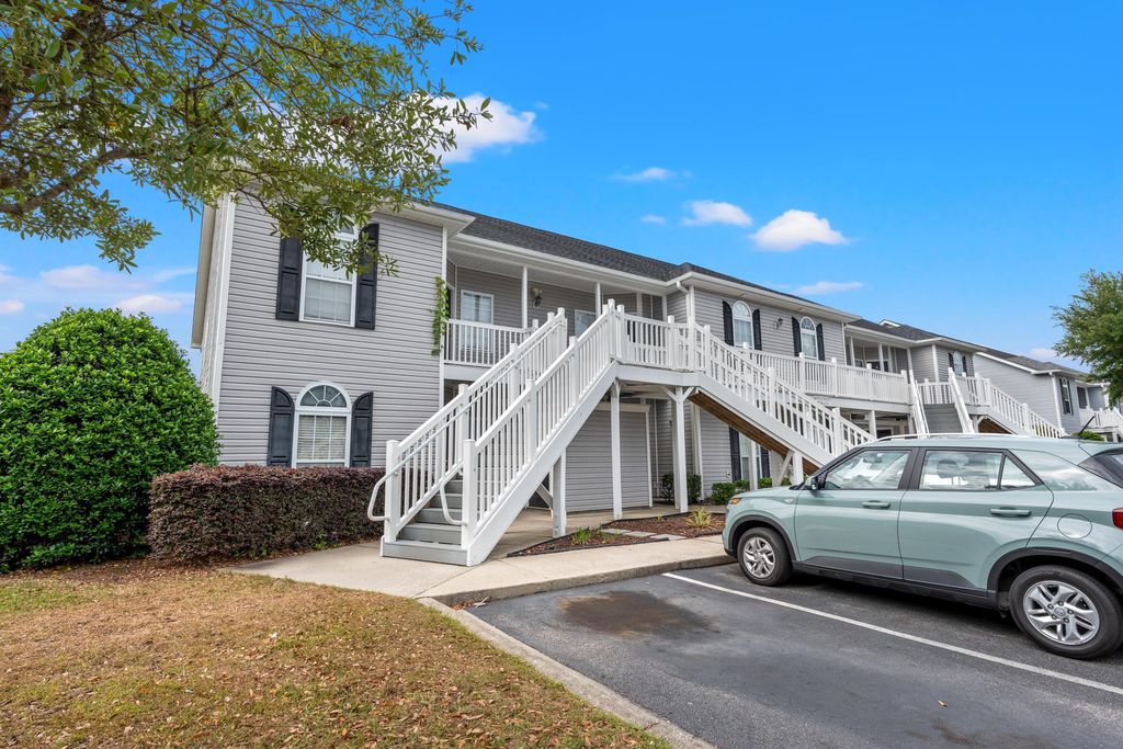 Photo of 160 Westhaven Dr, Myrtle Beach, SC 29579 (MLS # 2611463)