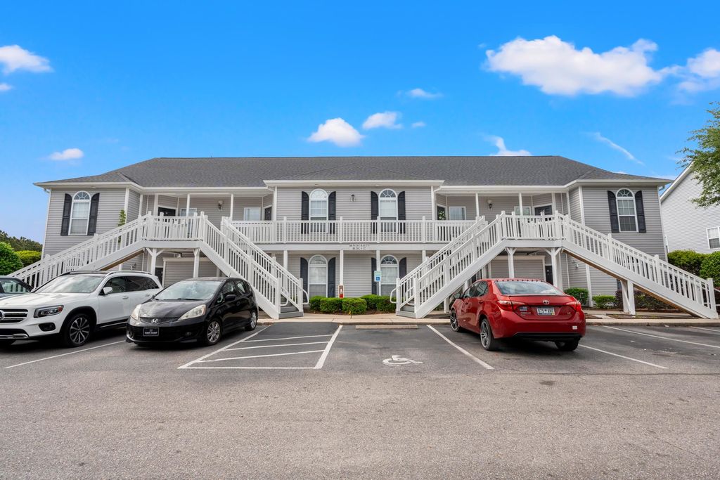 Photo of 160 Westhaven Dr, Myrtle Beach, SC 29579 (MLS # 2611463)