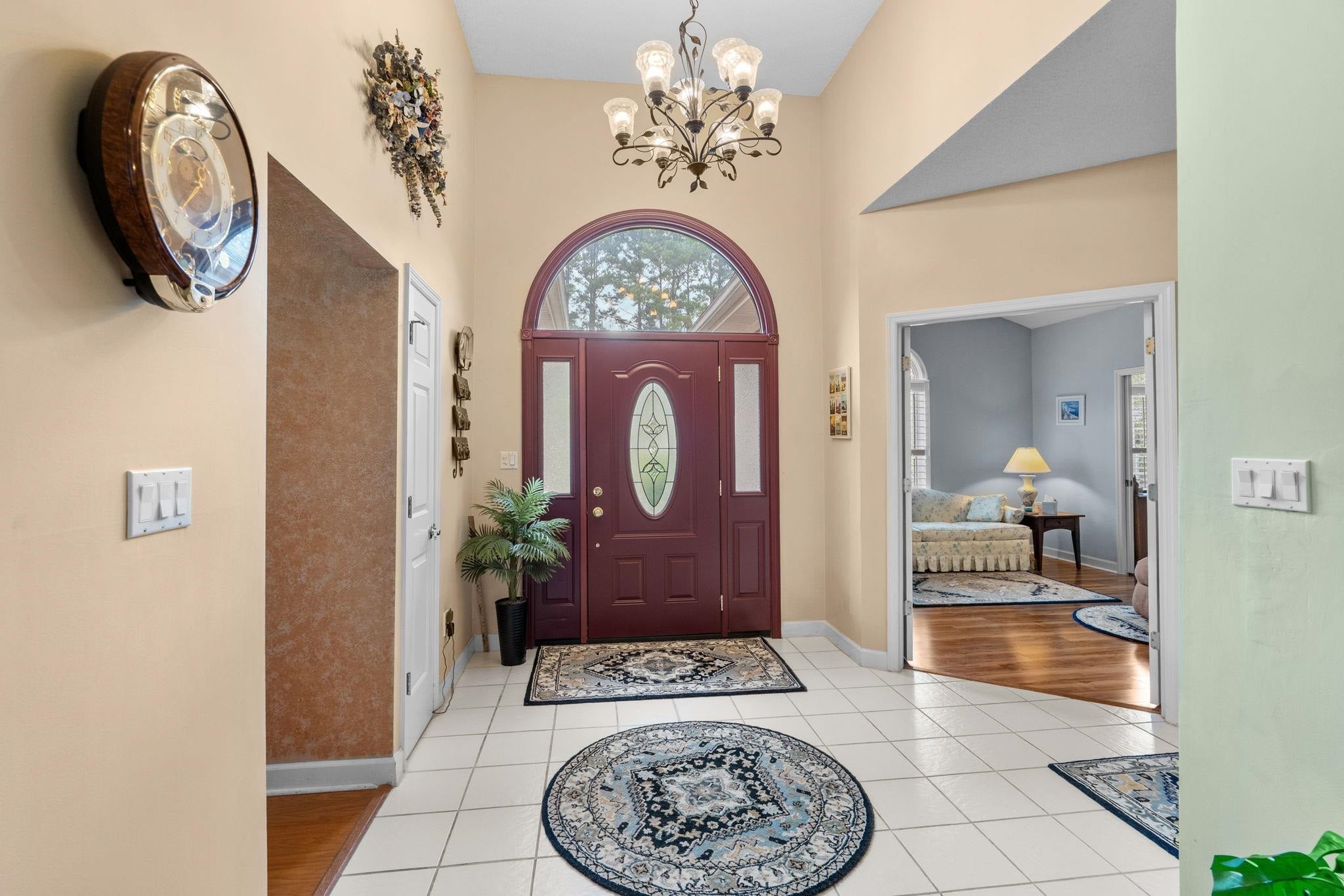 482 Shellbank Dr.