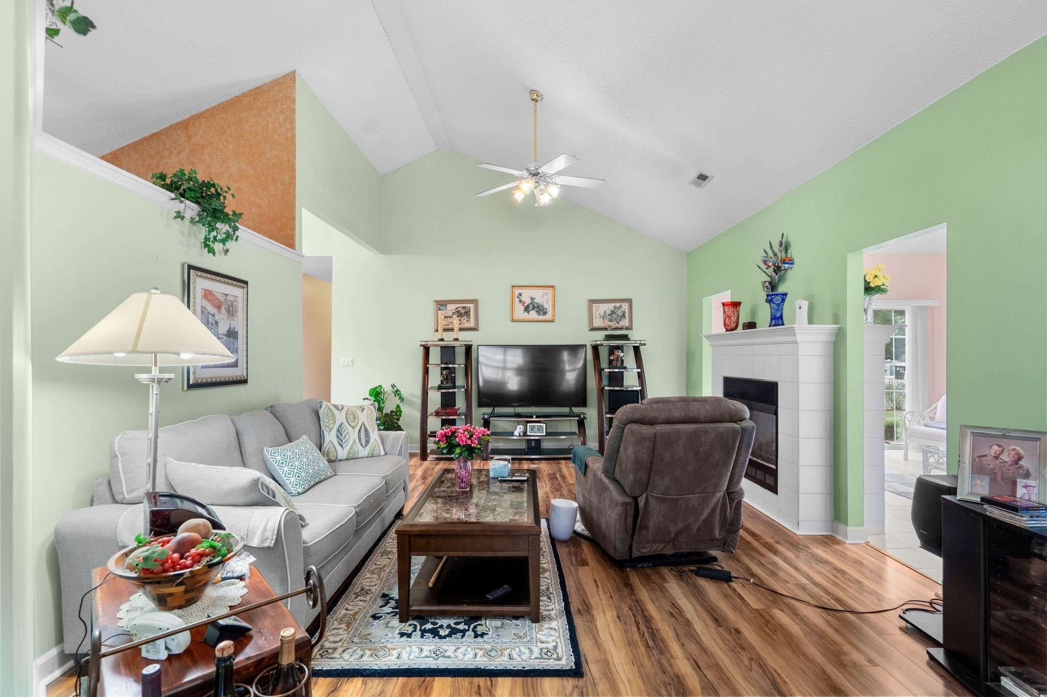 482 Shellbank Dr.