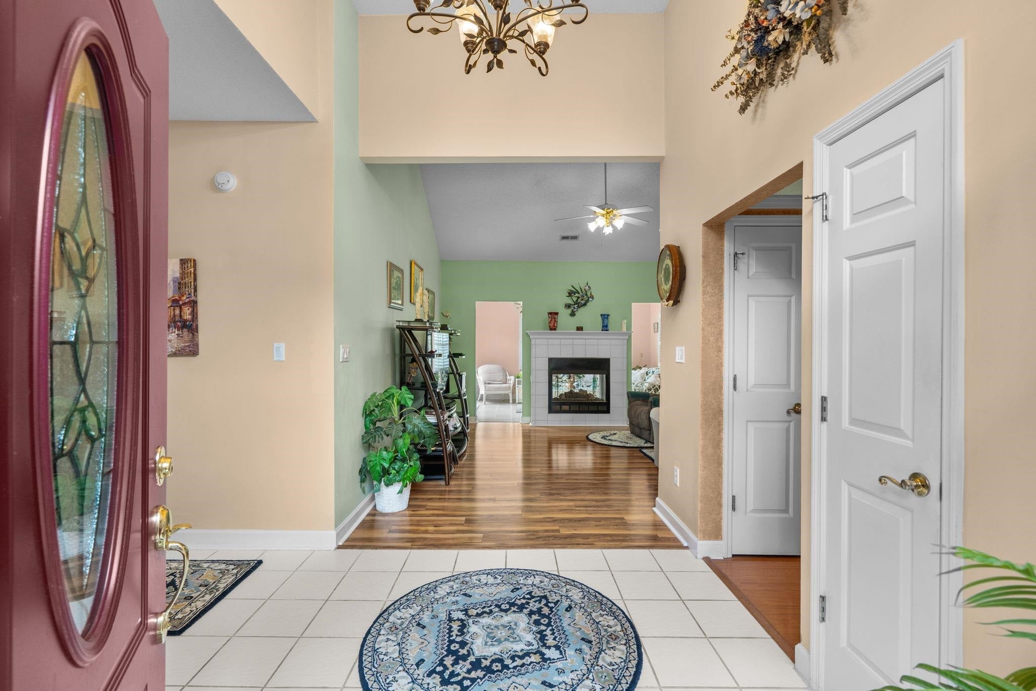 482 Shellbank Dr.