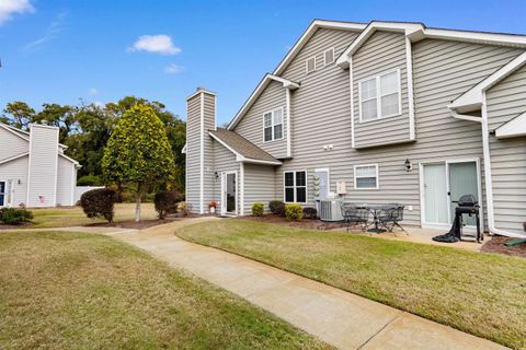 A home in North Myrtle Beach