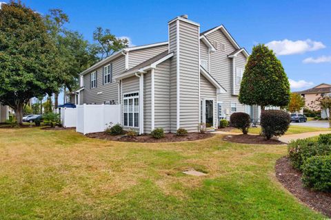 A home in North Myrtle Beach