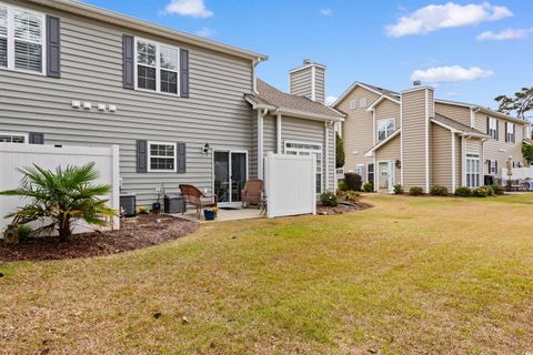 A home in North Myrtle Beach