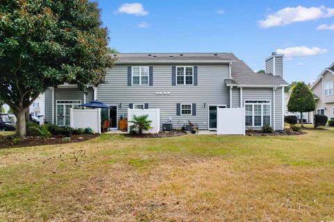 A home in North Myrtle Beach