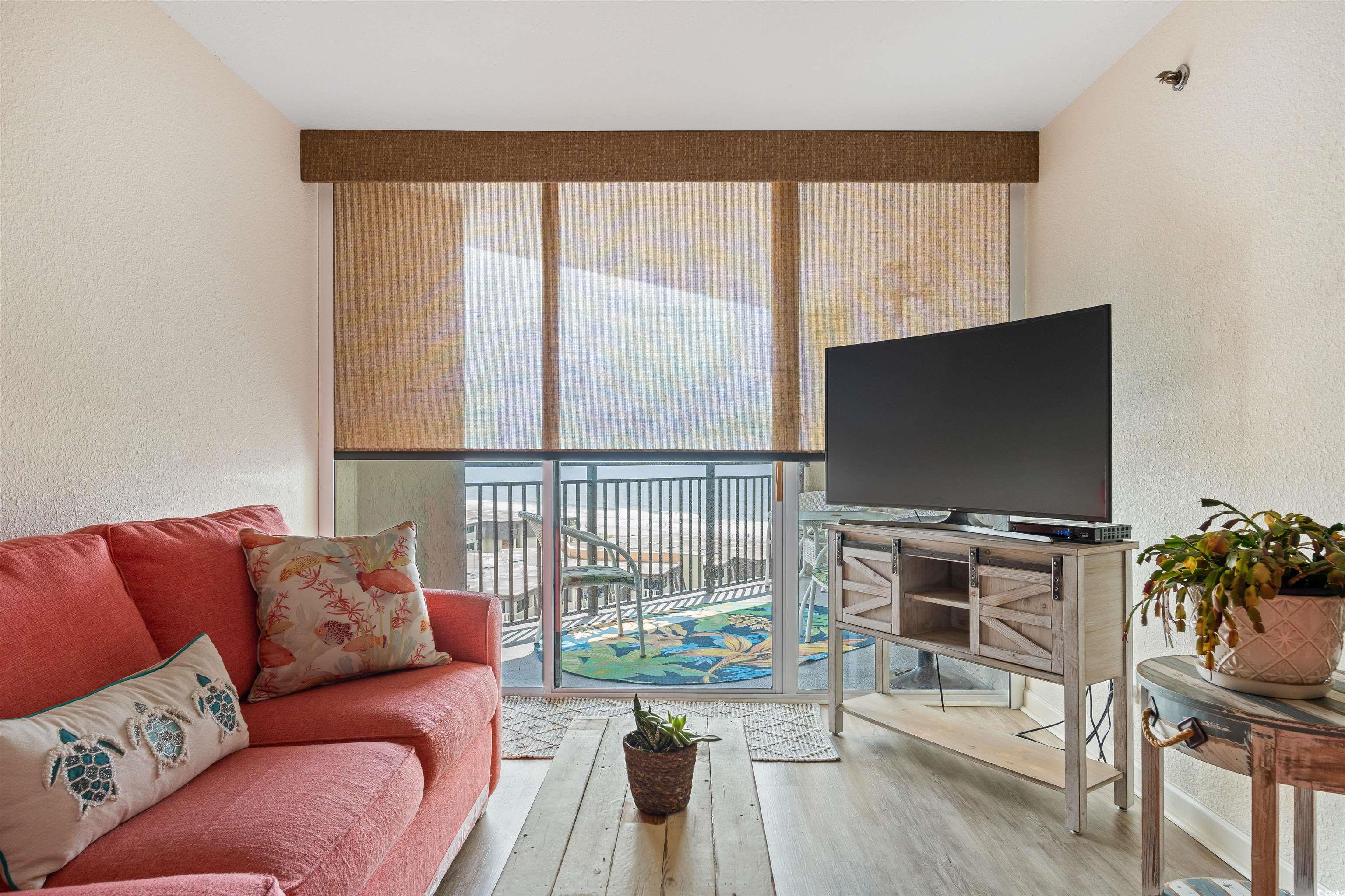 5523 North Ocean Blvd. 803