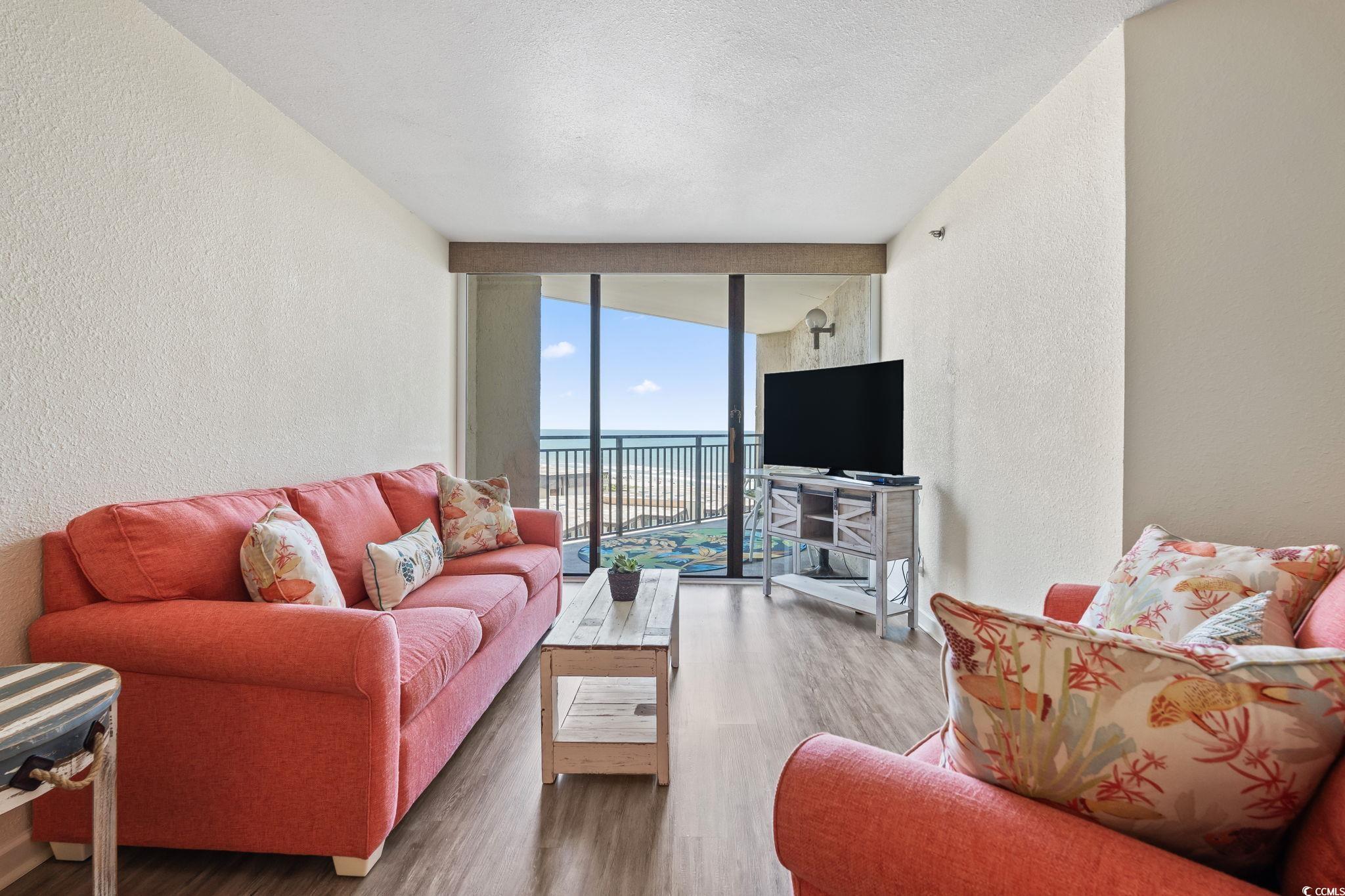 5523 North Ocean Blvd. 803