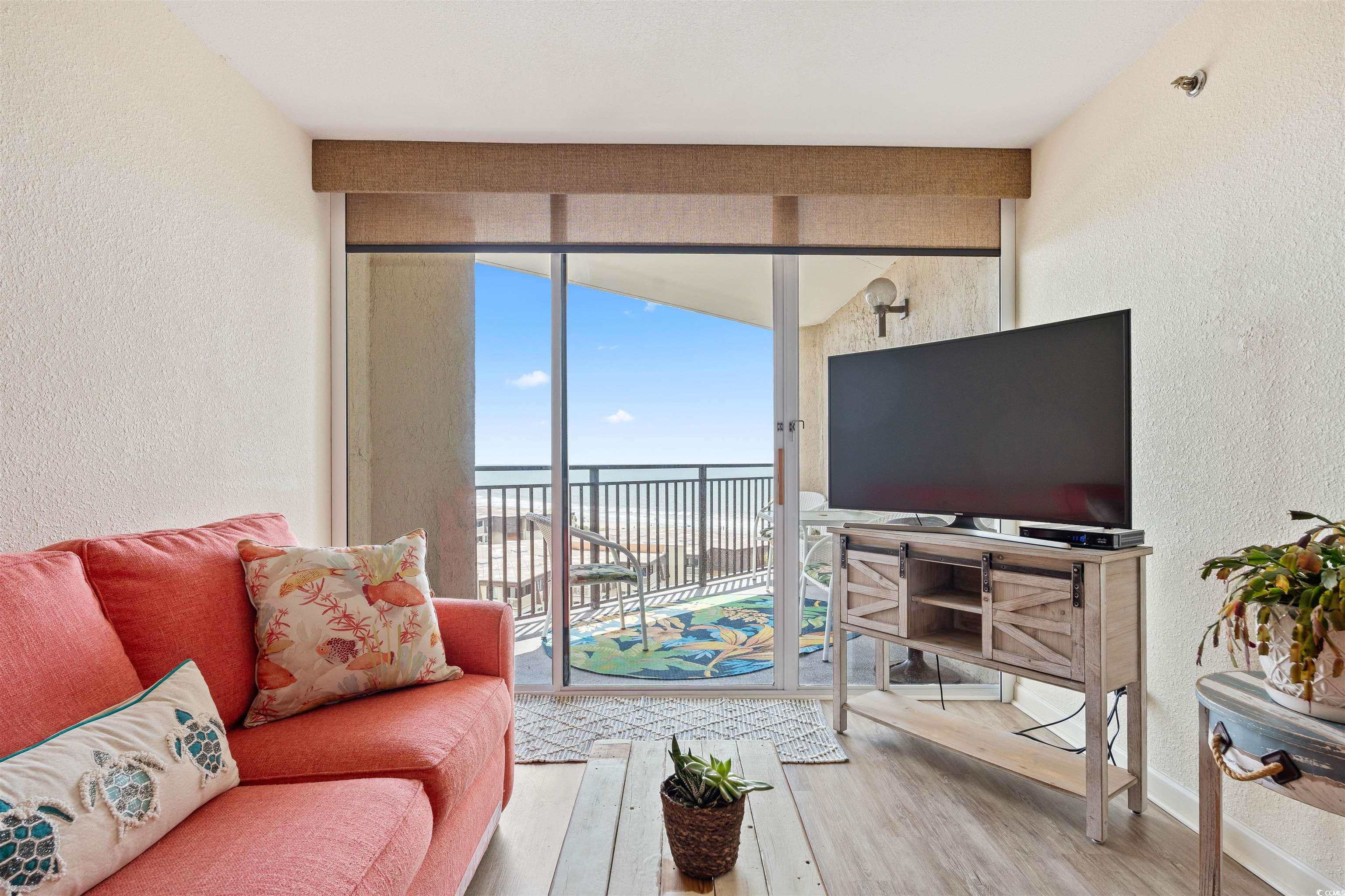 5523 North Ocean Blvd. 803