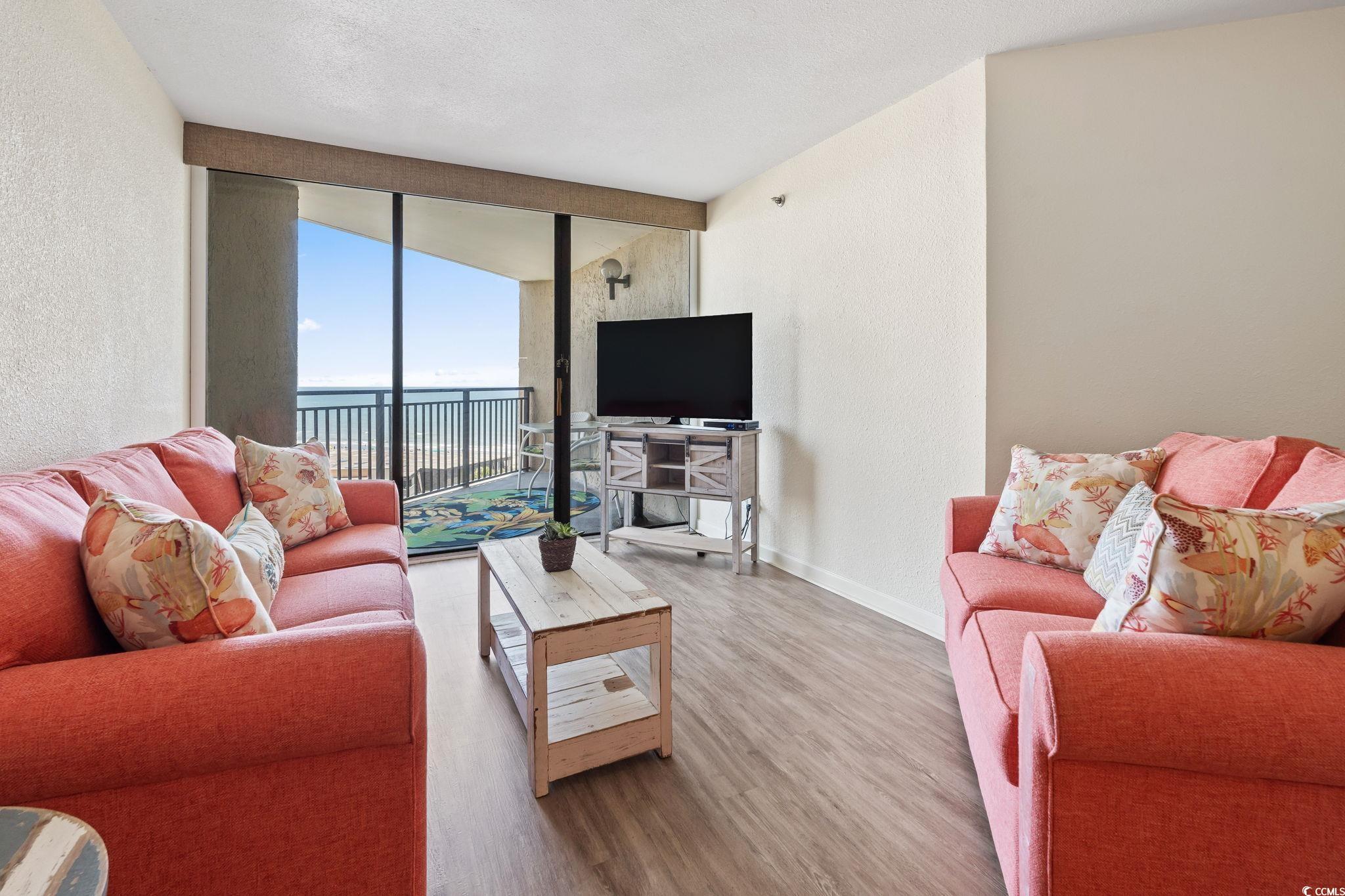 5523 North Ocean Blvd. 803