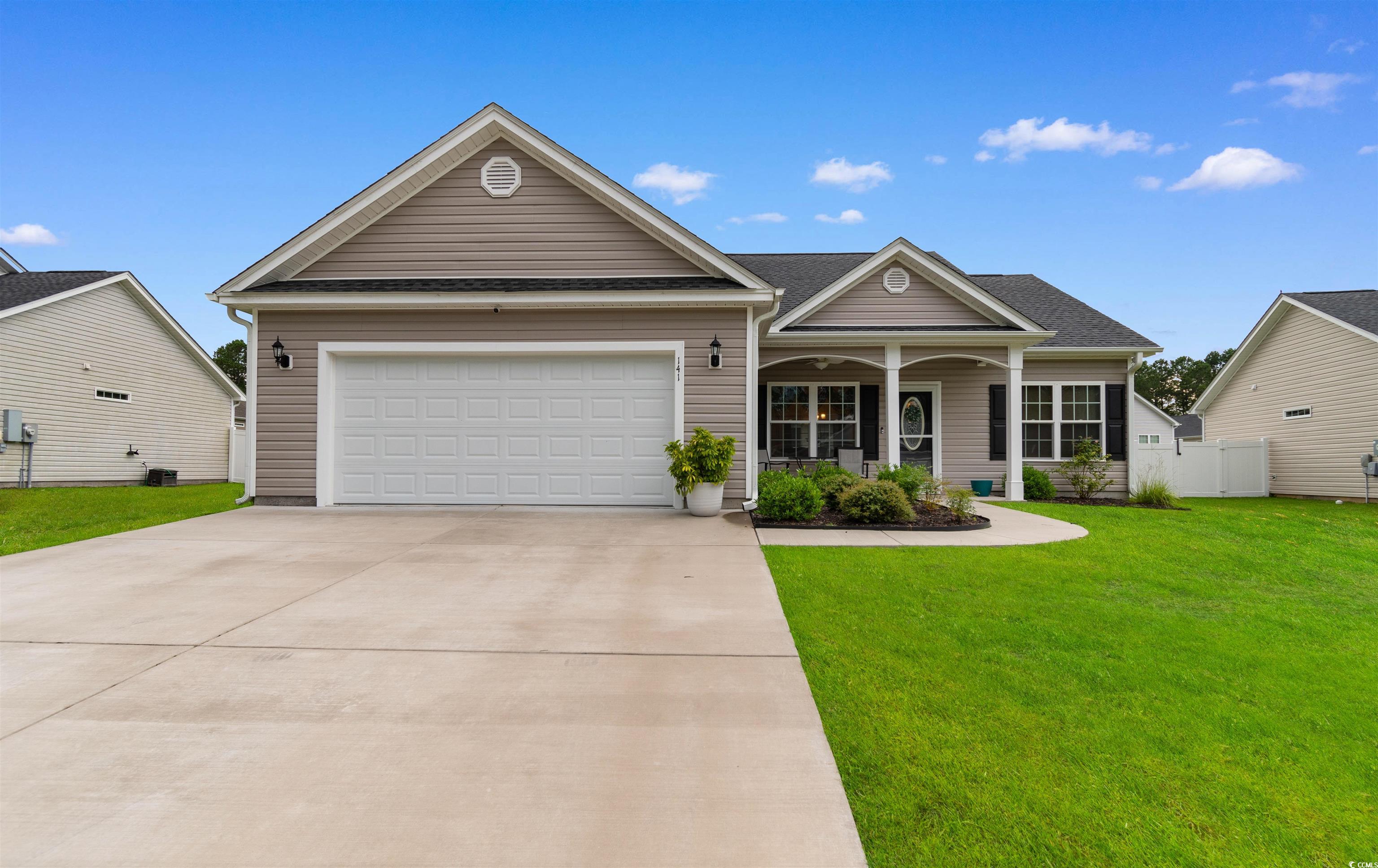 141 Baylee Circle