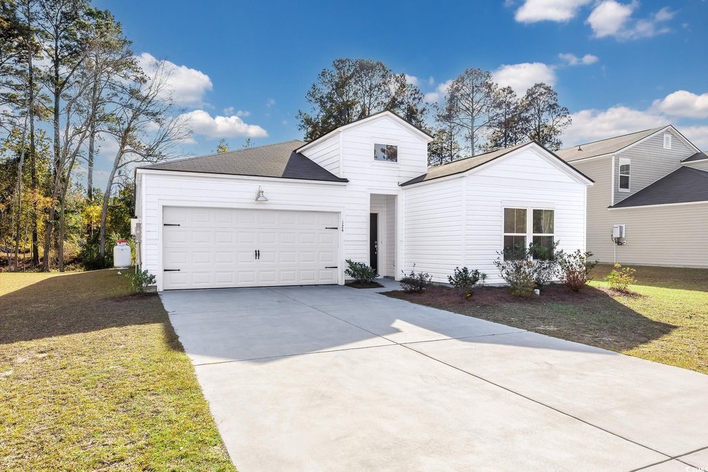 Photo of 124 Carolina Lakes Blvd, Myrtle Beach, SC 29588 (MLS # 2527765)