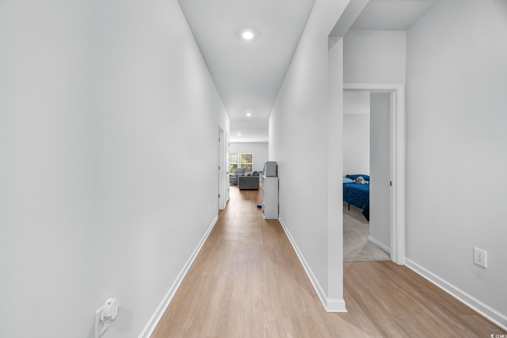 Photo of 124 Carolina Lakes Blvd, Myrtle Beach, SC 29588 (MLS # 2527765)