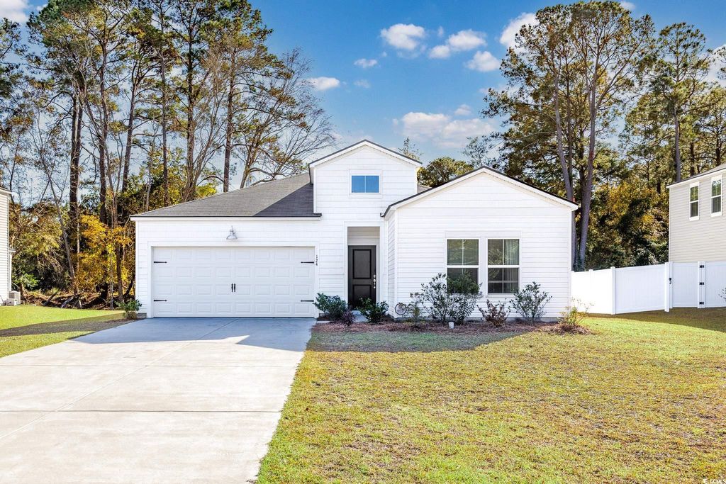 Photo of 124 Carolina Lakes Blvd, Myrtle Beach, SC 29588 (MLS # 2527765)