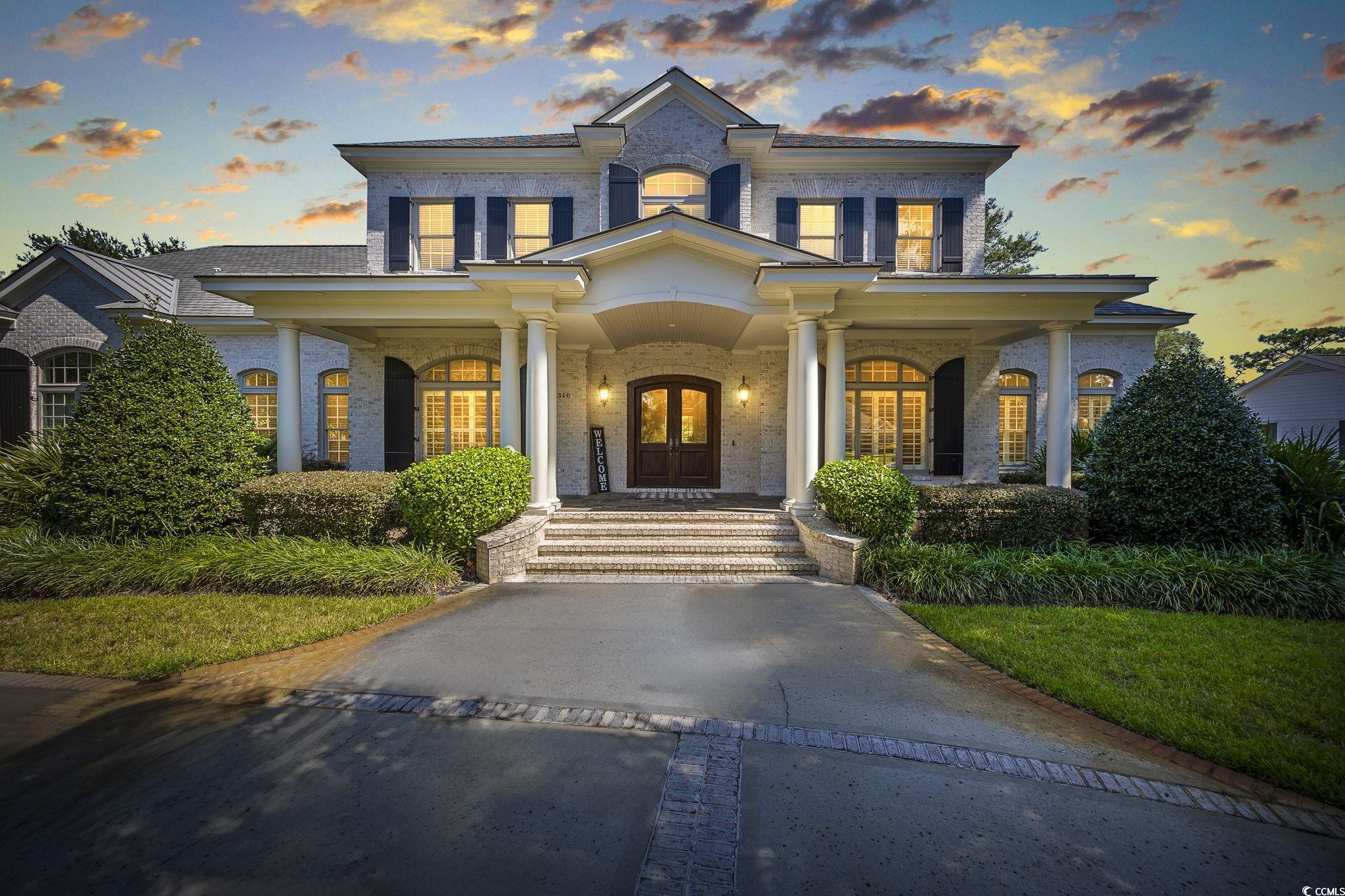 9318 Cove Dr.
