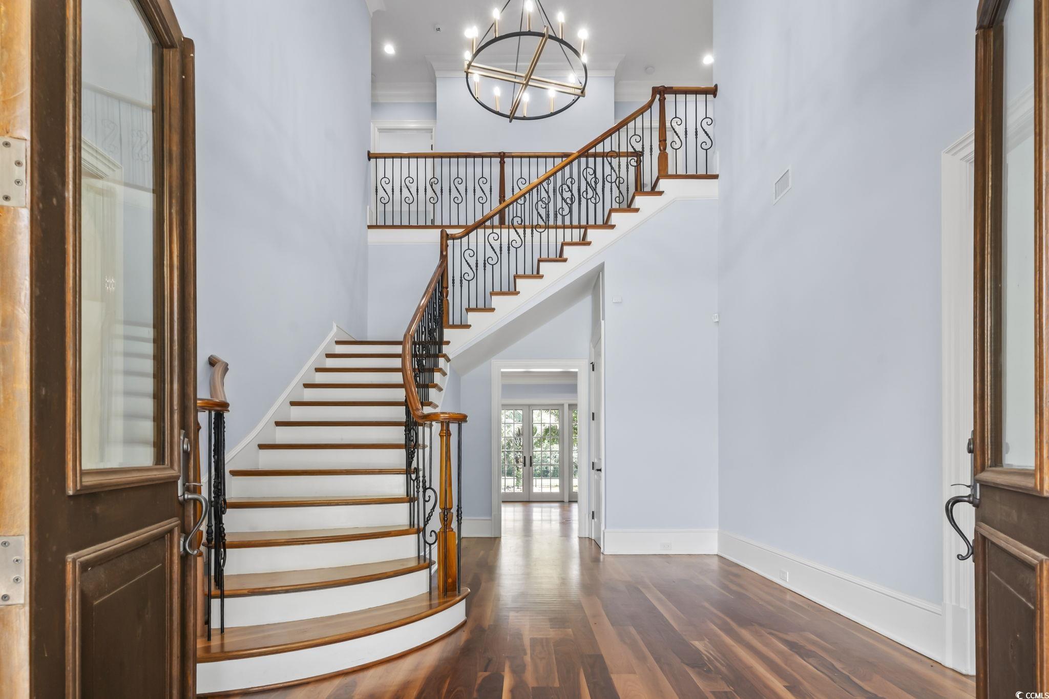 9318 Cove Dr.