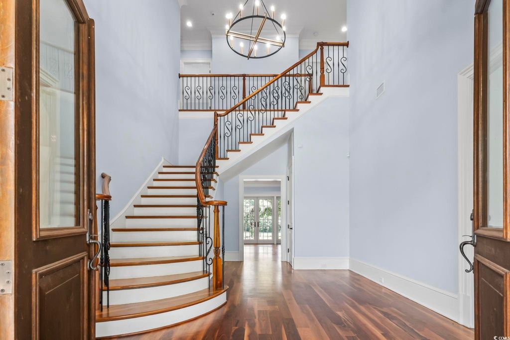 Photo of 9318 Cove Dr, Myrtle Beach, SC 29572 (MLS # 2420361)