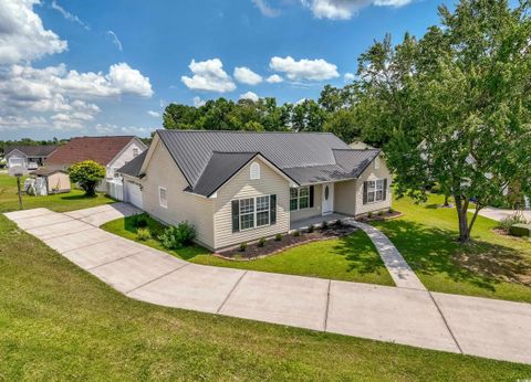 Single Family Residence in Conway SC 1101 Cocksfoot Ln.jpg