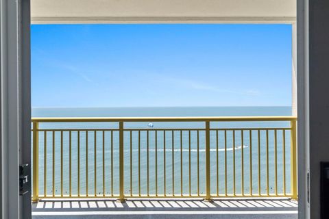 A home in North Myrtle Beach