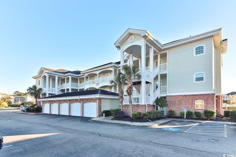 A home in Myrtle Beach