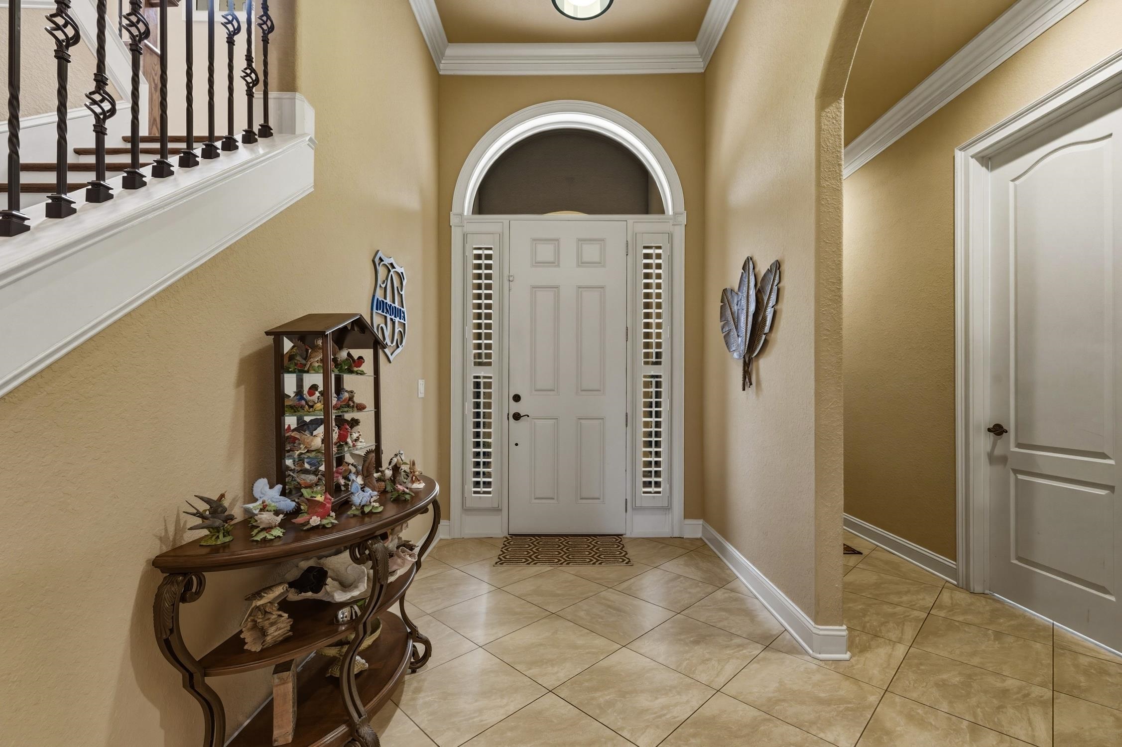 4232 Congressional Dr.