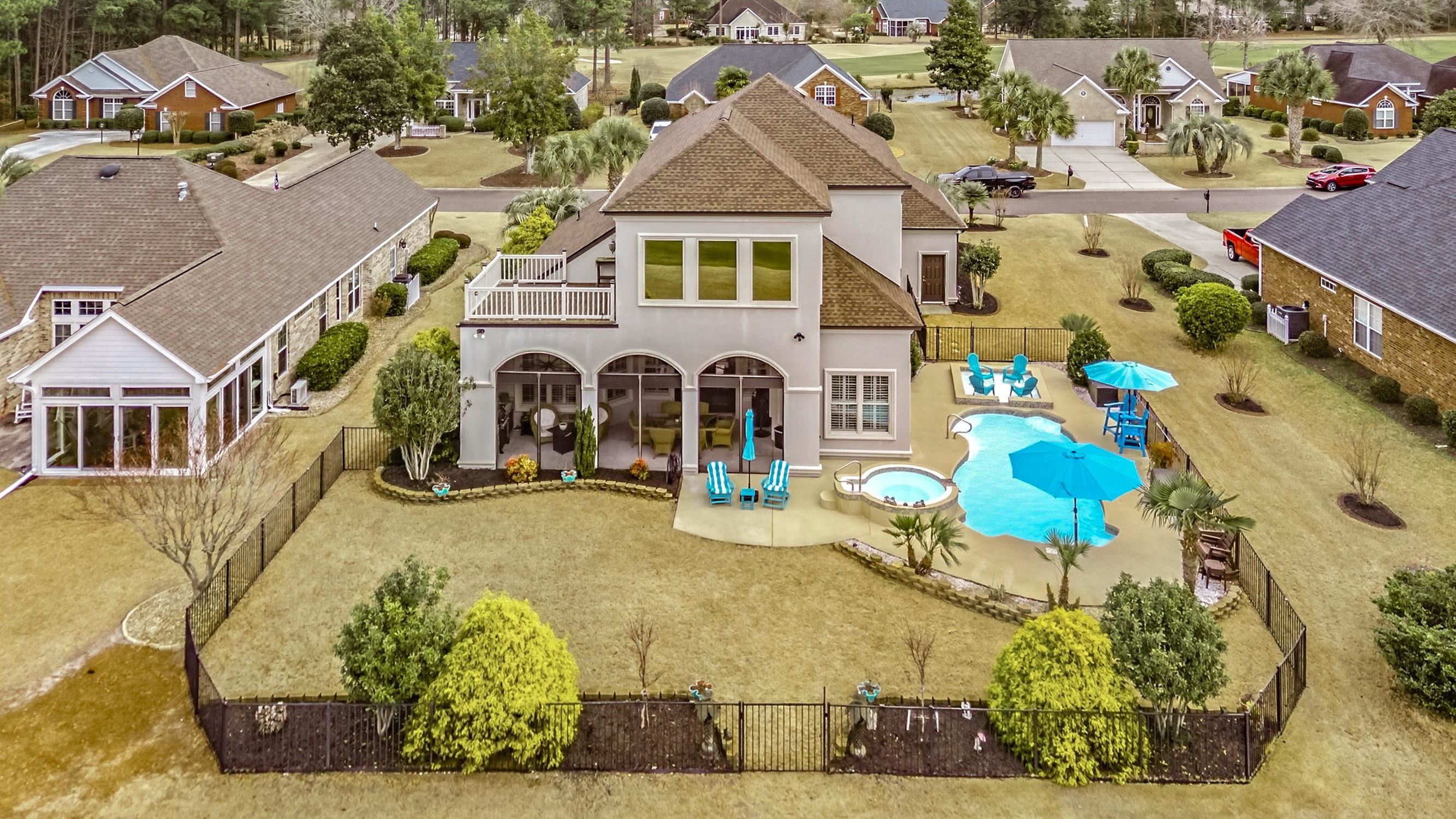 4232 Congressional Dr.