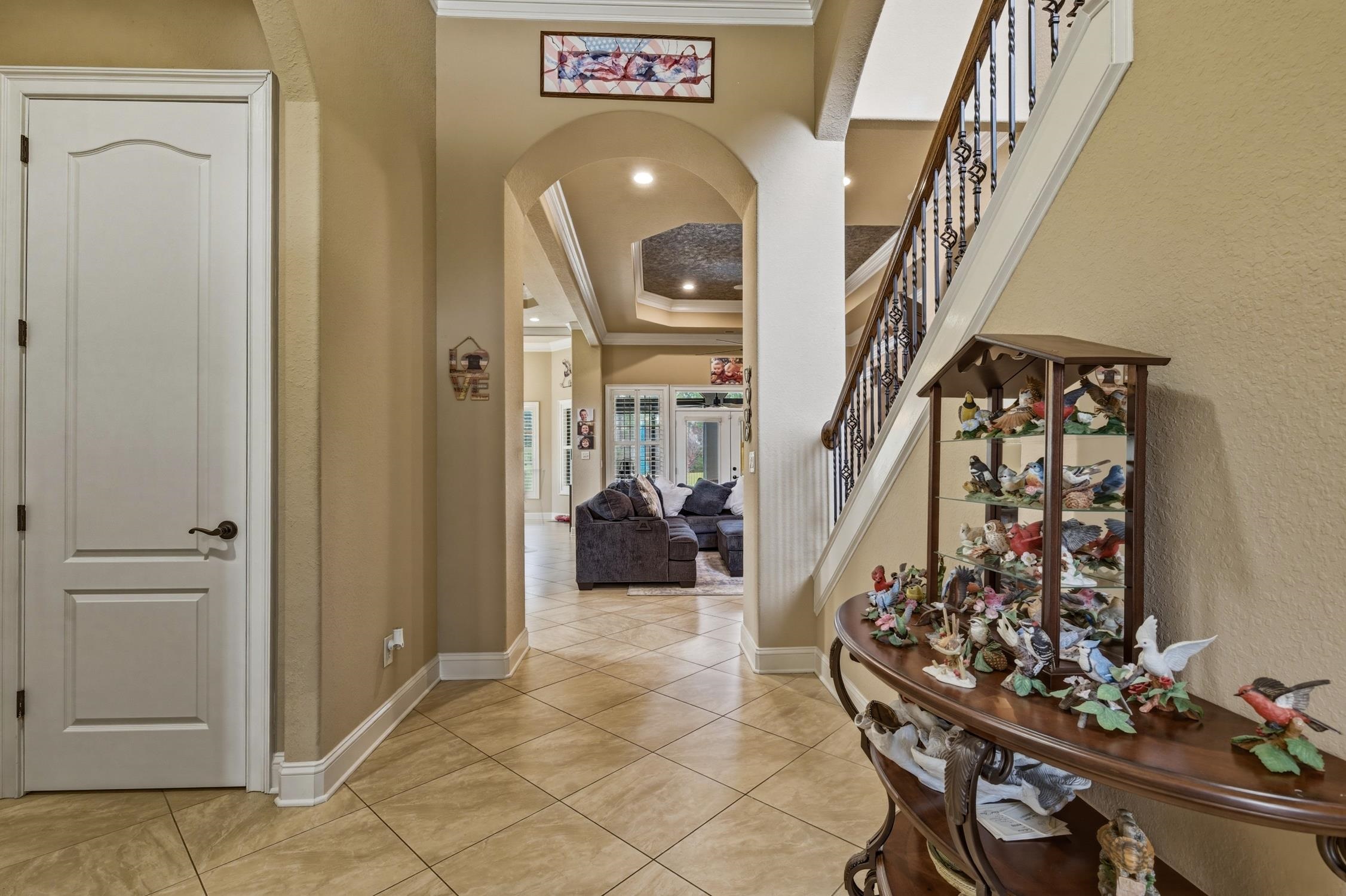 4232 Congressional Dr.