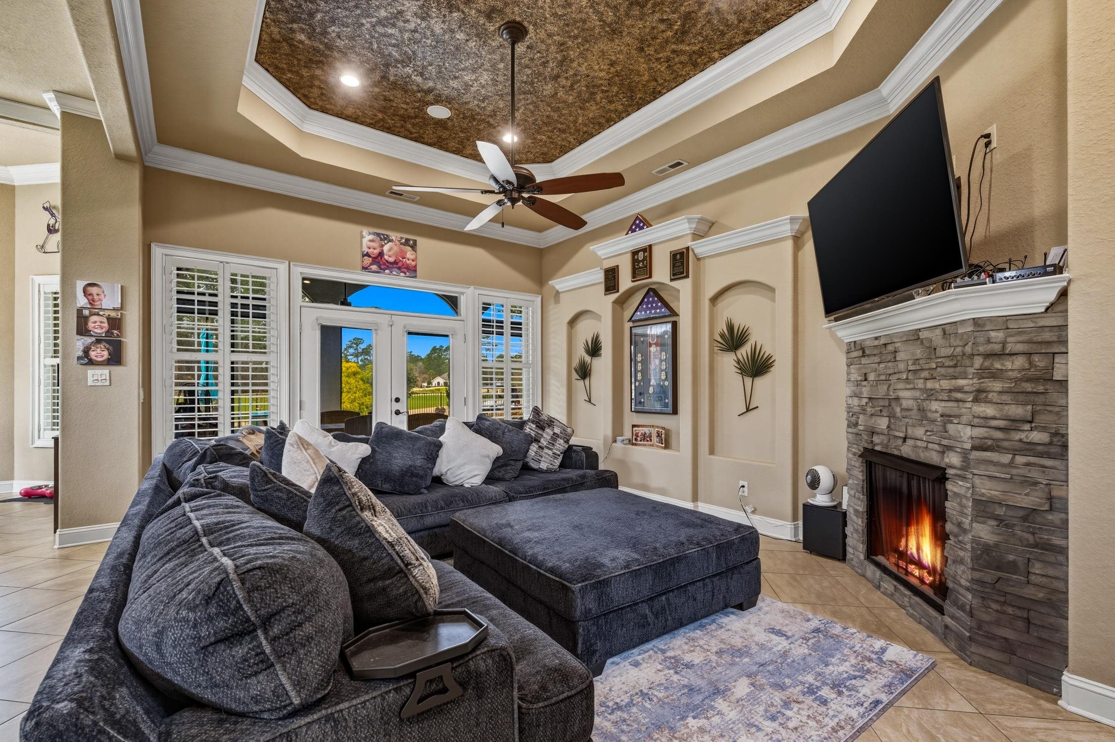 4232 Congressional Dr.