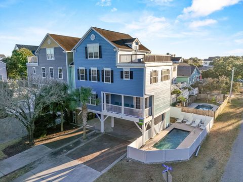 311-B Third Ave. N Surfside Beach SC 29575