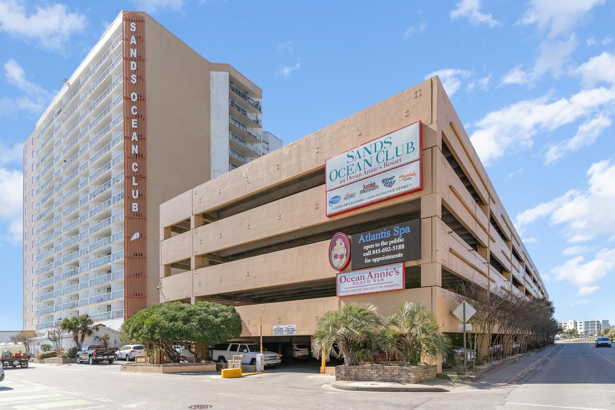 9550 Shore Dr. 1219