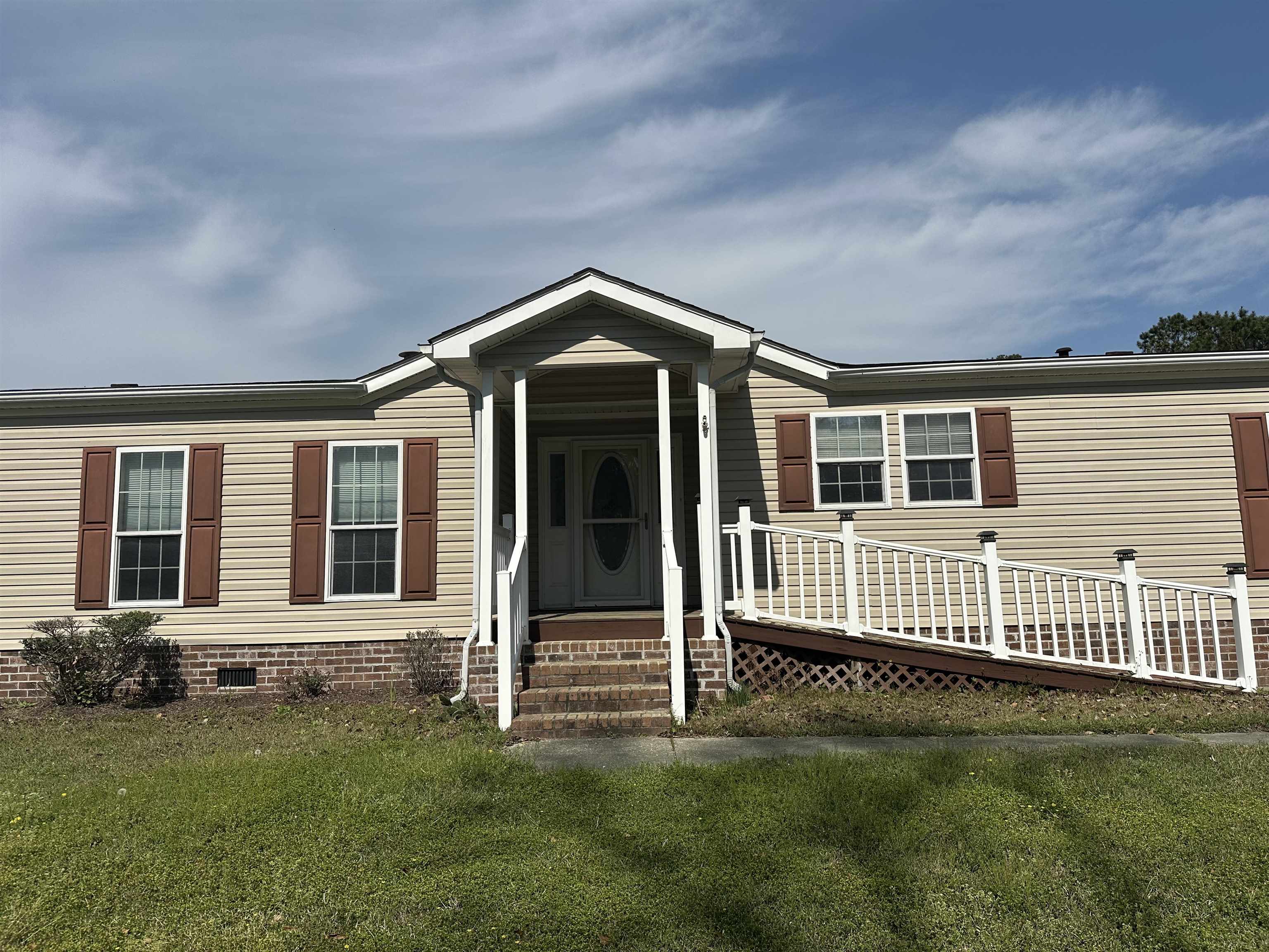 6595 Breezewood Blvd.